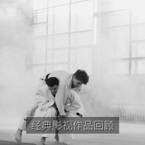 经典影视作品回顾